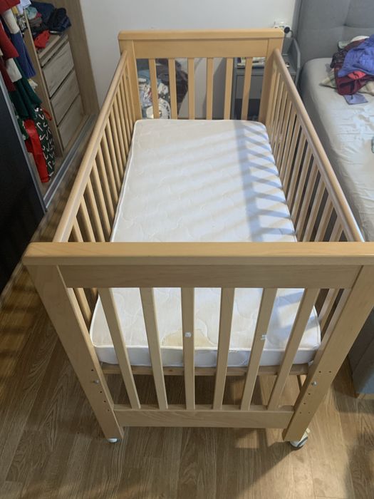 Pat copii treppy dreamy plus 2