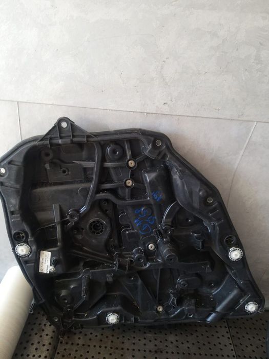 Macara geam electric stanga spate bmw seria 7 g11 7479065