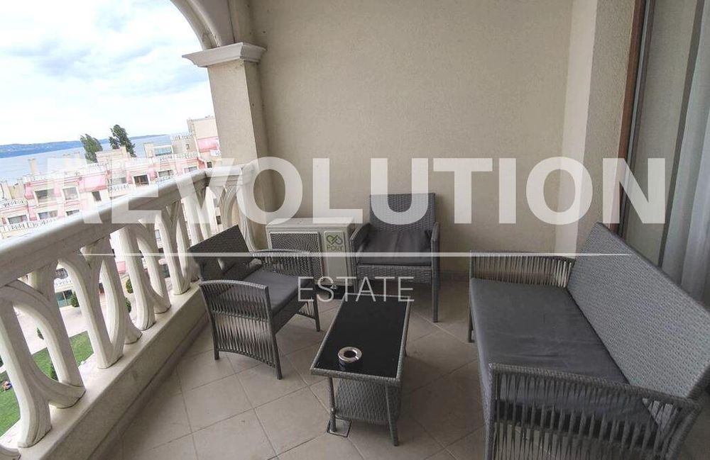 Дава се под наем Двустаен апартамент в Варна, Аспарухово - 65 кв.м за 630 € - Снимка #5