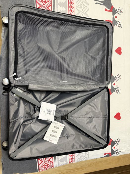 Куфар American Tourister 78см