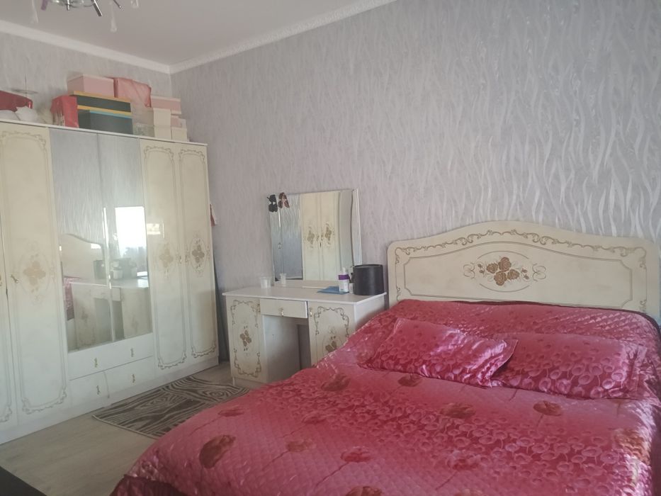 Спалный гарнитур