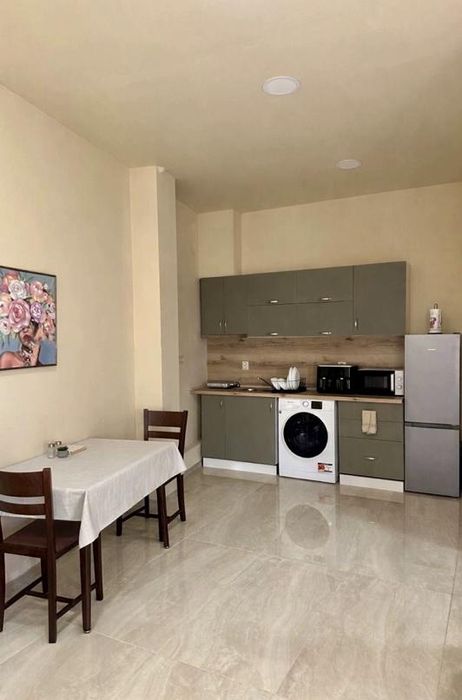 Дава се под наем Едностаен апартамент в София, Банишора - 40 кв.м за 548.25 € - Снимка #3