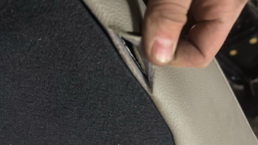 Interior complet piele Audi A6 4F/C6 (2004 - 2008)