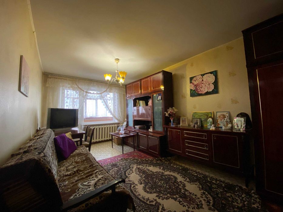 Продаётся 2х УП, 8 мкр. 1 кольцо