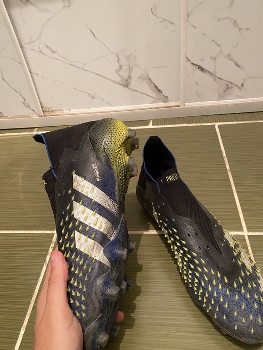 Обувь,Бутцы