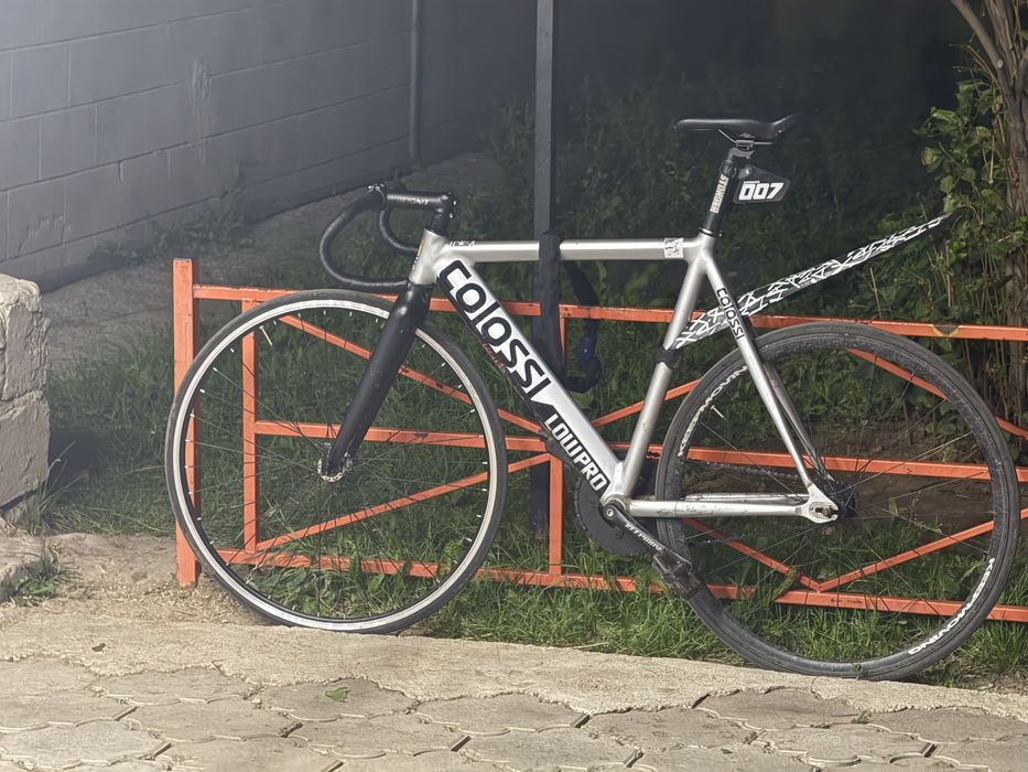 Collosi low pro fix