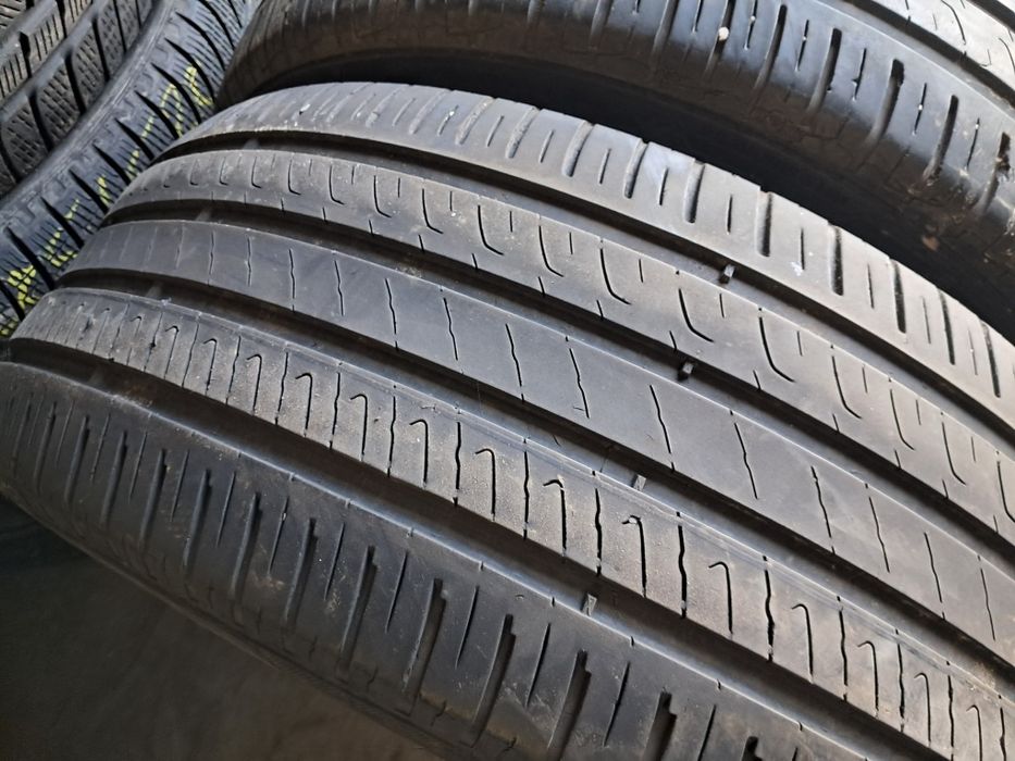 Anvelope second vara 255 50 R19 Barum