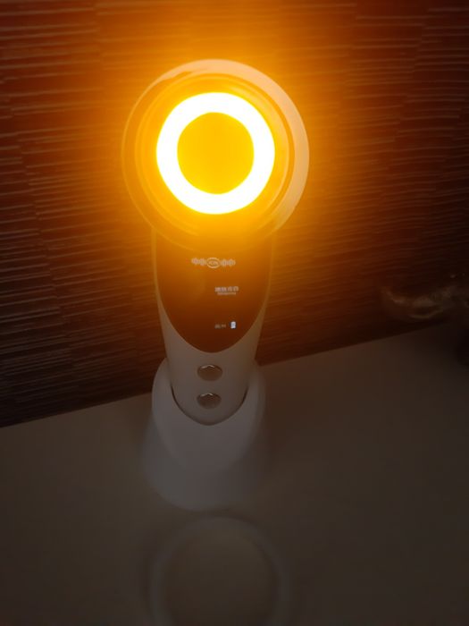 Ems rf уред за лице