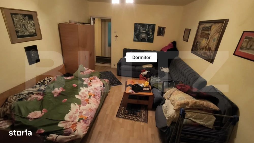 Apartament 2 Camere, mobilat nou, Rodnei, Reghin