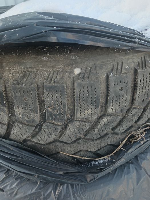 Продам Шины Bridgestone Blizzak