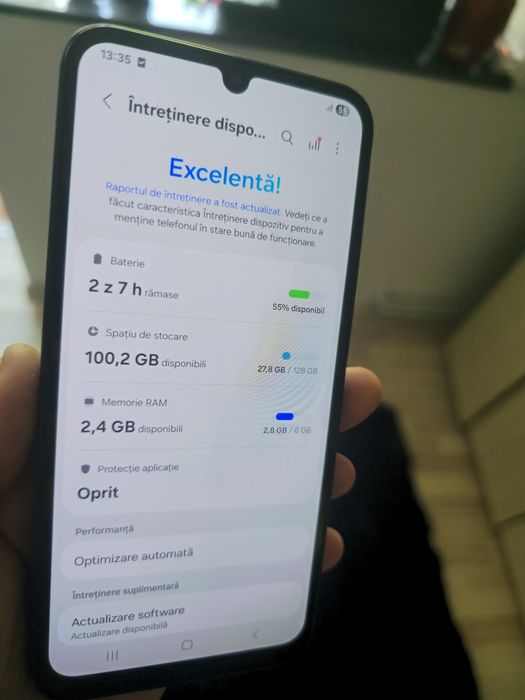 Samsung Galaxy A25 5G