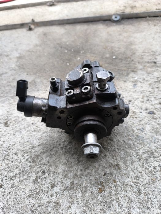 ГНП Audi A6 C6 4F 3.0 TDI 233к.с.