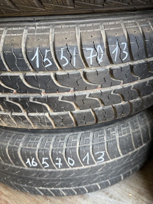 Продам резину летняя