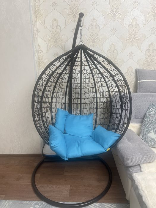 Продам кресло качалки