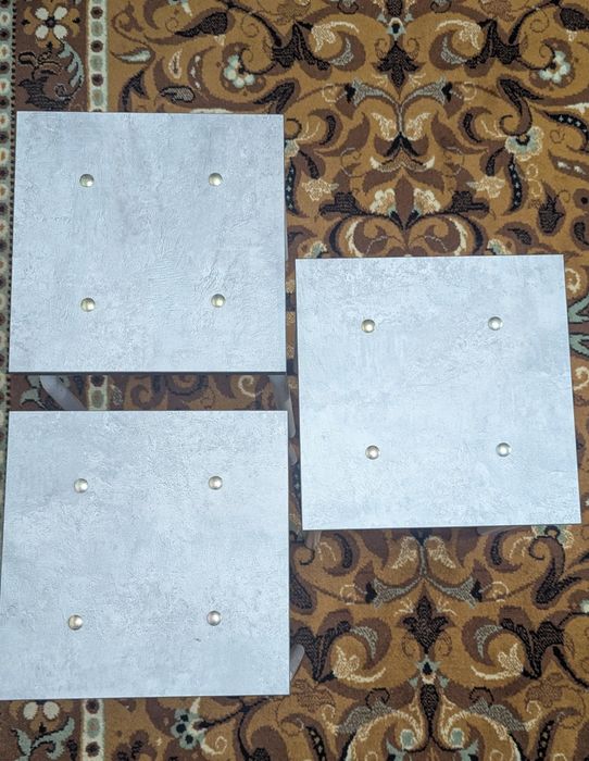 Продаю  табуреты