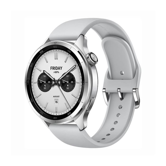 Новые Смарт часы! Xiaomi watch s4