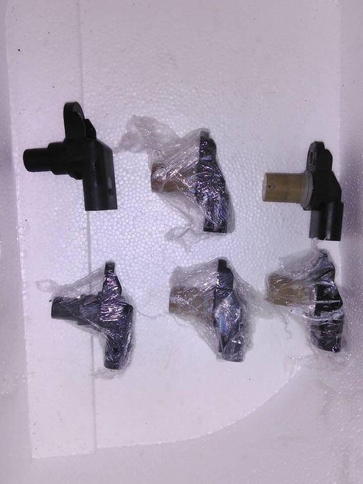 Senzor Ax cu came BMW compatibil seria 3 e90 320d 325d 330d