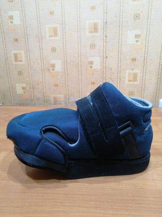 Ортопедическая обувь Барокко