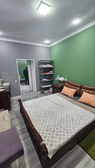 Uy sotiladi 4 xonali buxoro shaxrida krti choraxada