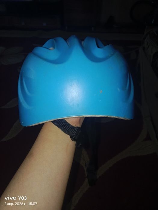 Продам шлем велосипедный