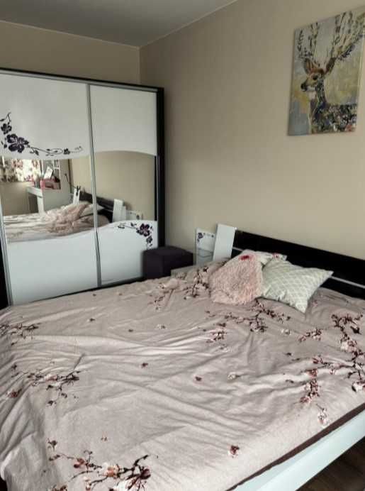 Дава се под наем Тристаен апартамент в София, Център - 93 кв.м за 800 € - Снимка #4