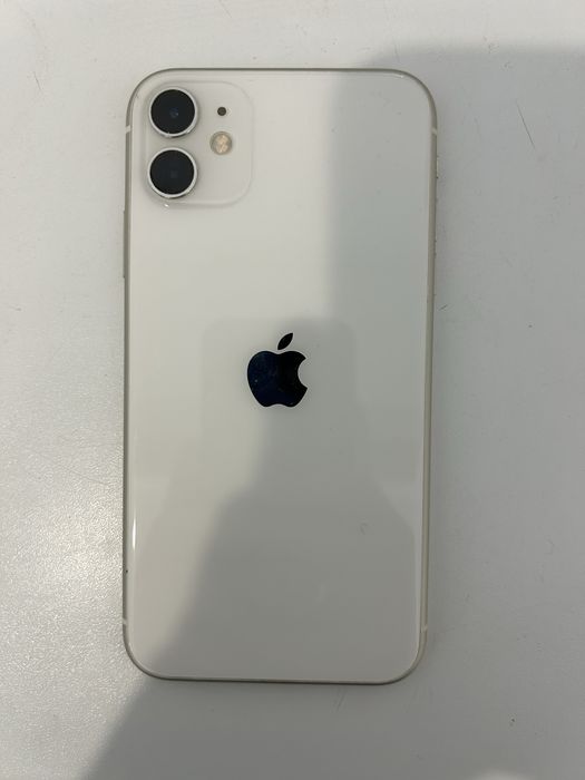 Iphone 11. 128гб. В отличном состоянии.