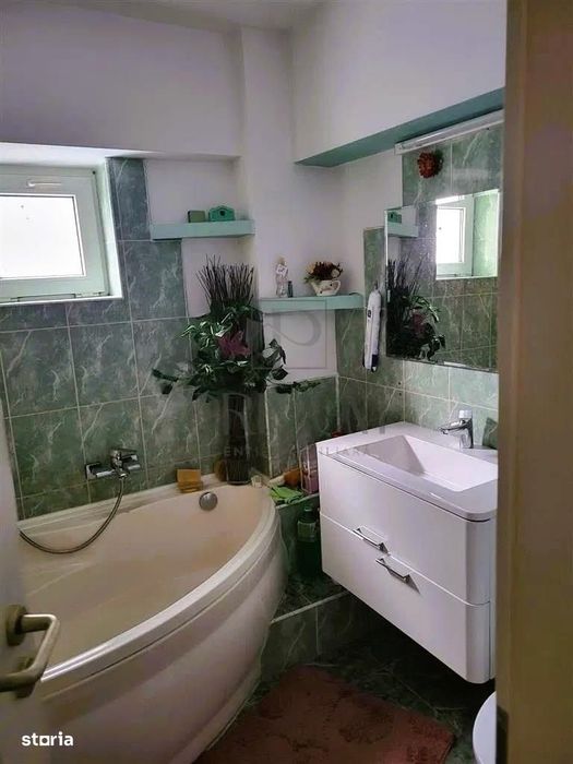 Zona Modern- lift- 4 camere- mobilat si utilat
