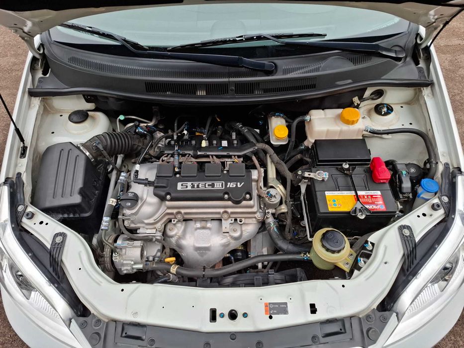 Ассалому алайкум. Нексия-3 3-позиция механика тоза автомобил сотилади.