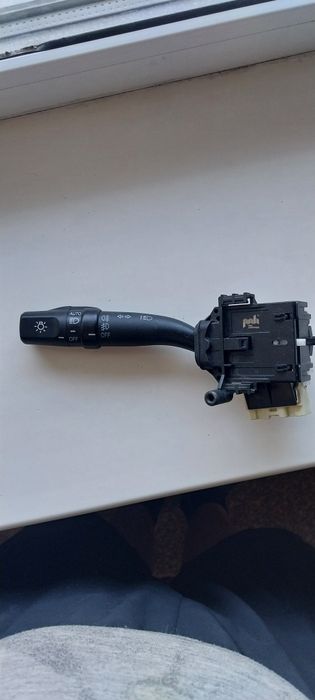 Запчасти авенсис 2007 рестайлинг