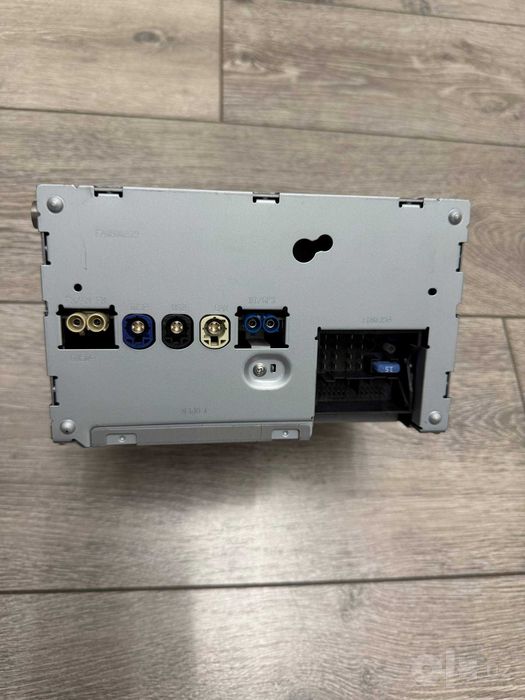 Аксессуары от Мерседес GLC-300 оригиналл Германия
