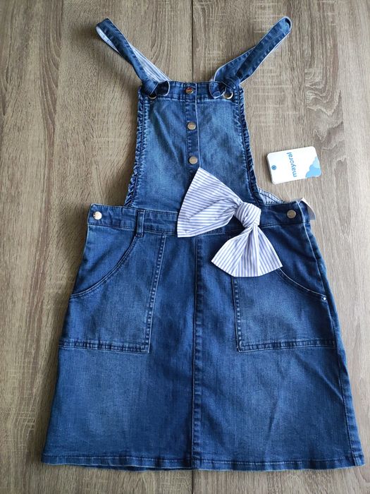 Рокля Mayoral 16 години