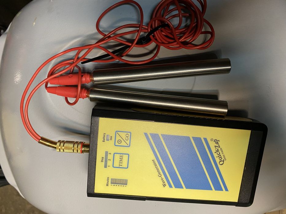 Заппер Quick zap