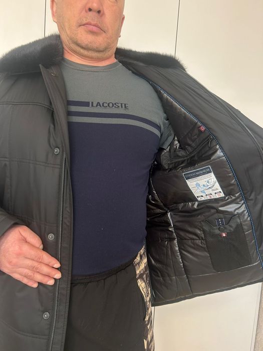 Срочно зимняя куртка