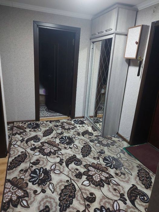 Продается квартира  Чиланзар Актепа