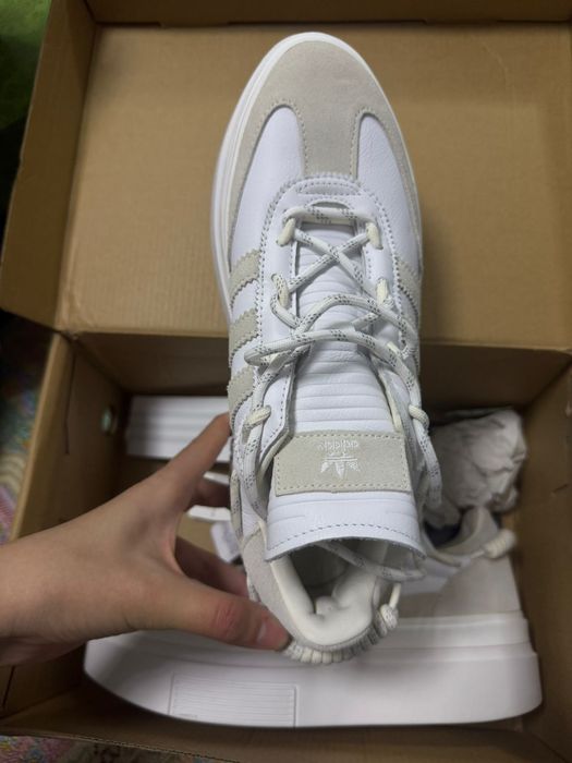 Adidas Ivy Park Beyonce