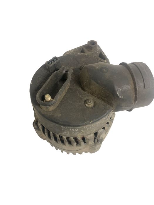 Alternator Bmw 5 E39 1995 - 2003 2.0I Oem 0123515004