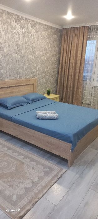 Сдам 1 комнатные квартиры в центре, после ремонта.