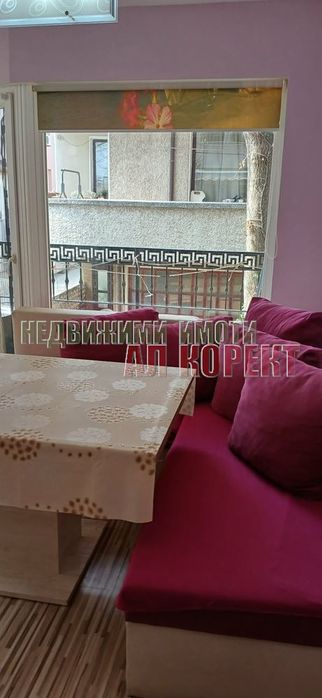 Дава се под наем Двустаен апартамент в Варна, Аспарухово - 65 кв.м за 398.82 € - Снимка #3