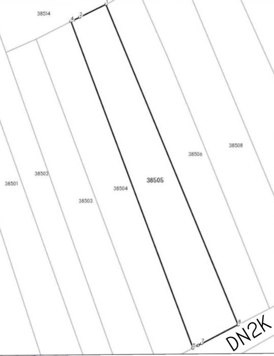 Teren intravilan de vânzare – Solca, jud. Suceava