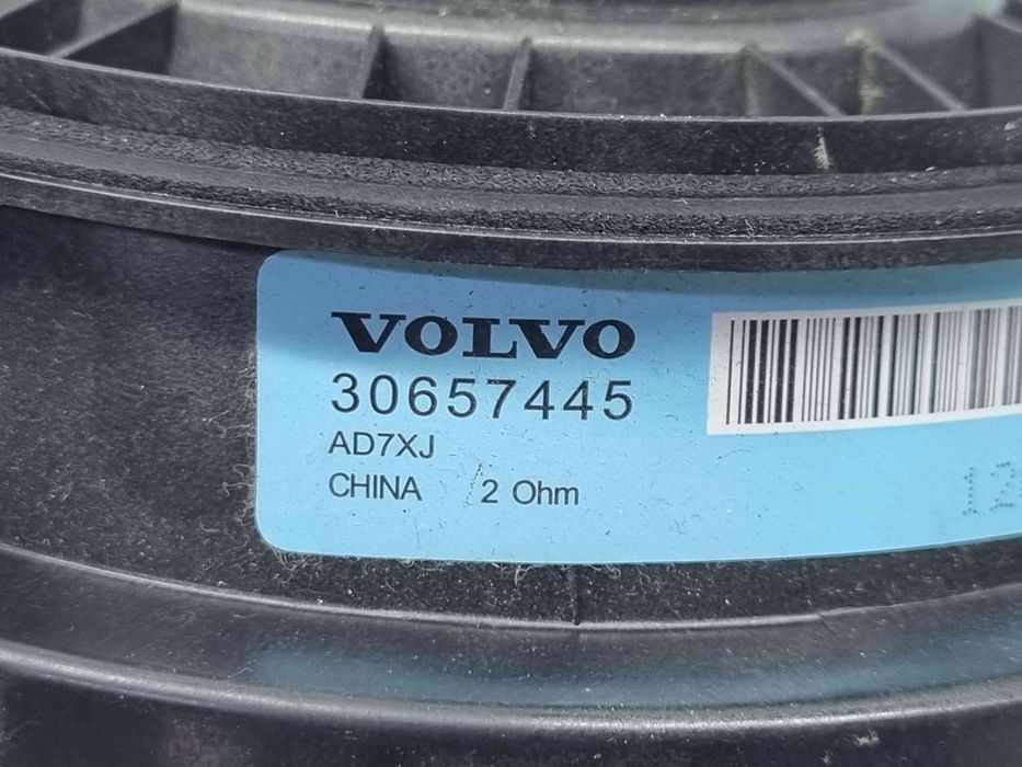 Boxa dreapta spate Volvo V40 [Fabr 2013-2019] 30657445