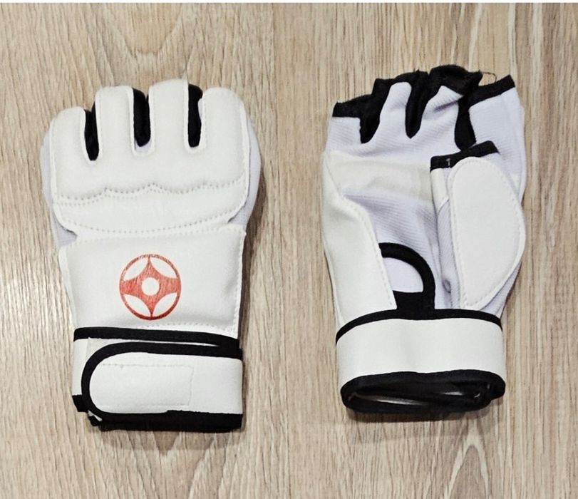 Кимоно для каратэ