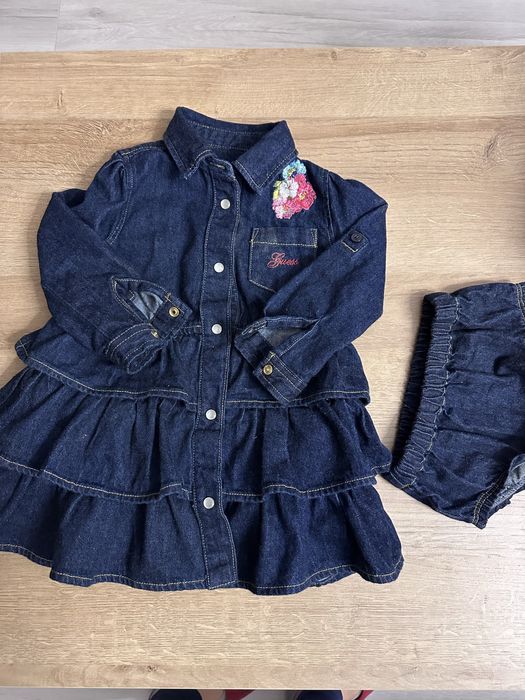 Guess детска рокля