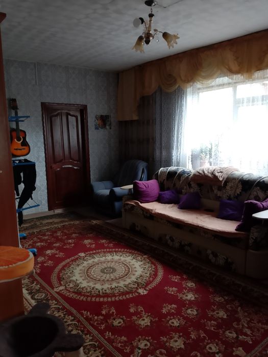 Продам дом г. Павлодар
