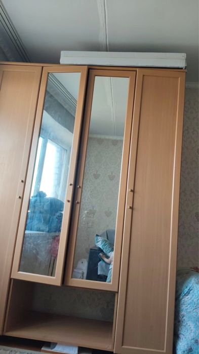 Шкаф для спалные