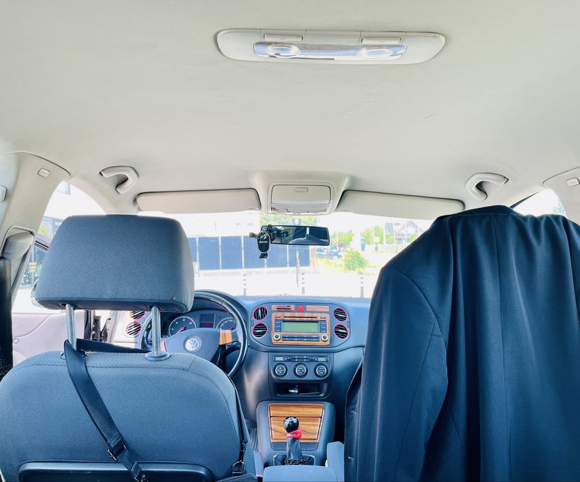 golf plus 1.9tdi  cititi anuntul
