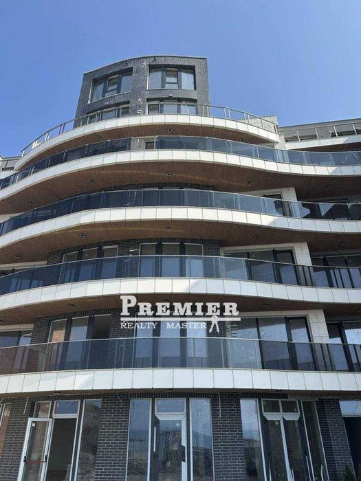 Продава се Едностаен апартамент в Поморие - 39 кв.м за 1024 €/кв.м - Снимка #4