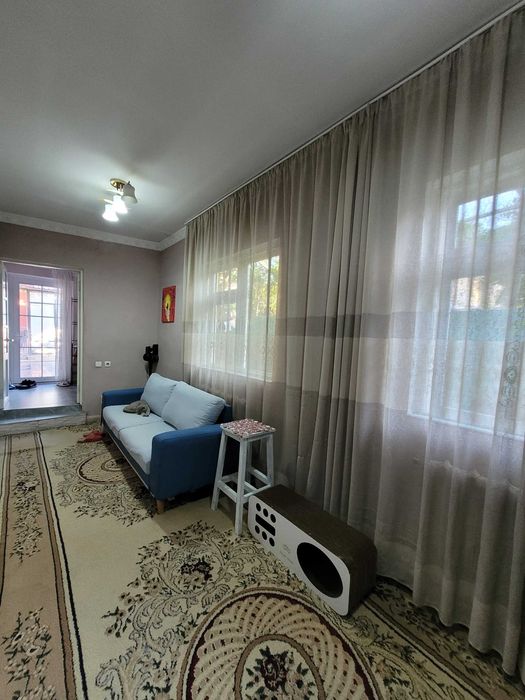 Продам Дом 3 сотки Дархан