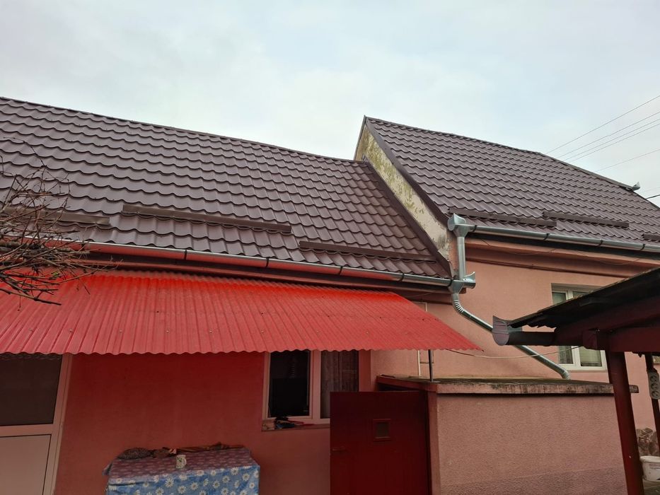 Casa cartier Lazaret