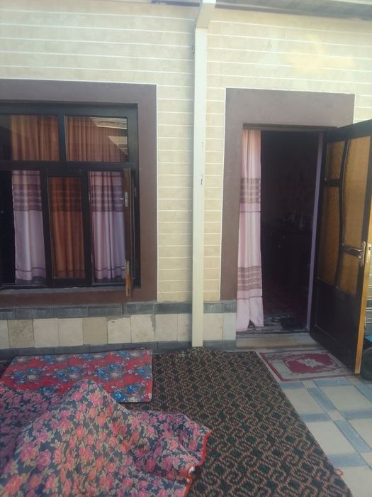 Ховли сотилади старом городе