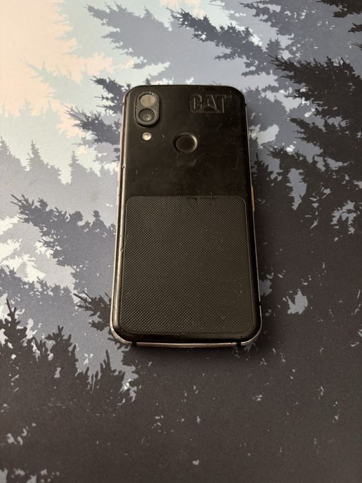 Telefon Cat s62 pro